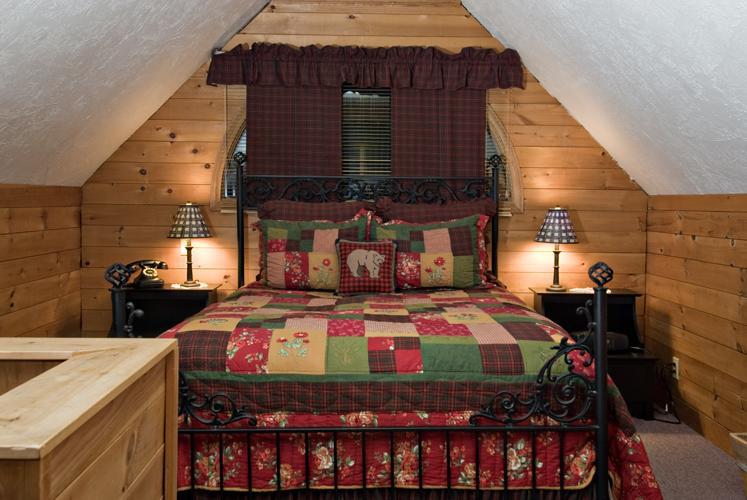 Inn At Ellis River Jackson Buitenkant foto